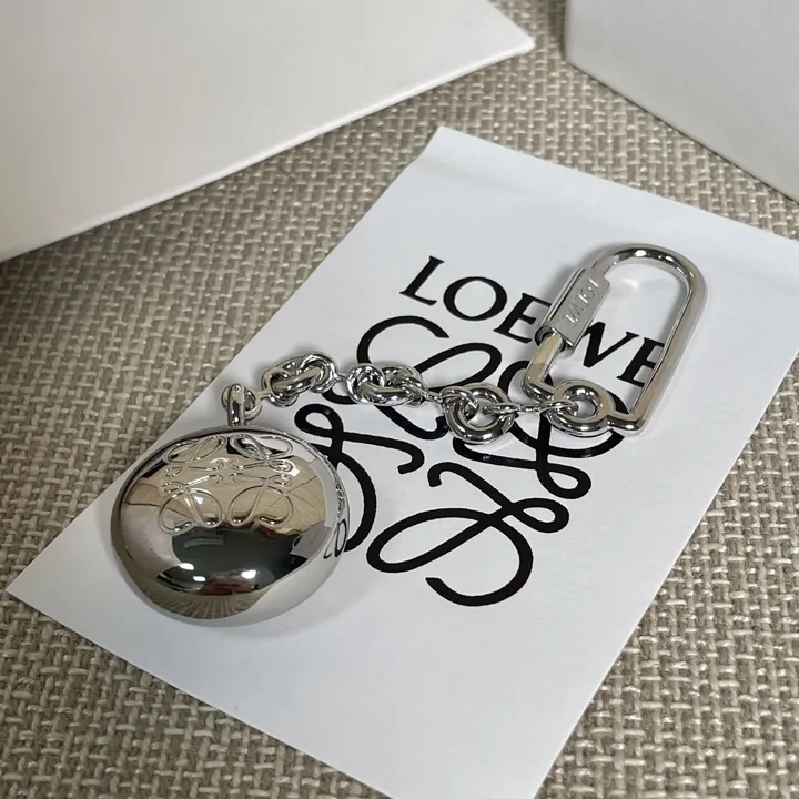 スーパーコピー ロエベ キーホルダー