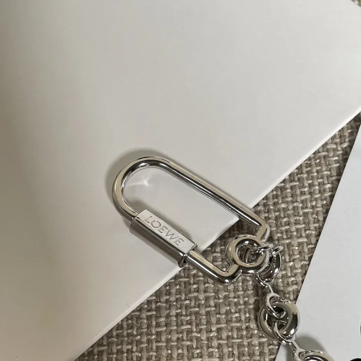 スーパーコピー ロエベ キーホルダー