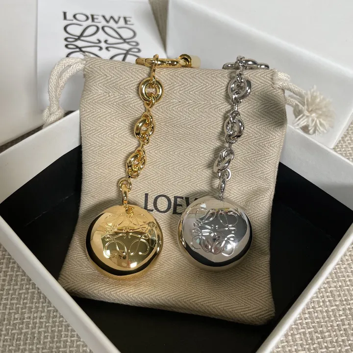 スーパーコピー ロエベ キーホルダー