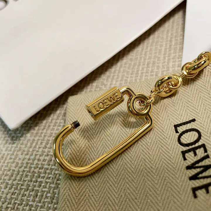 スーパーコピー ロエベ キーホルダー