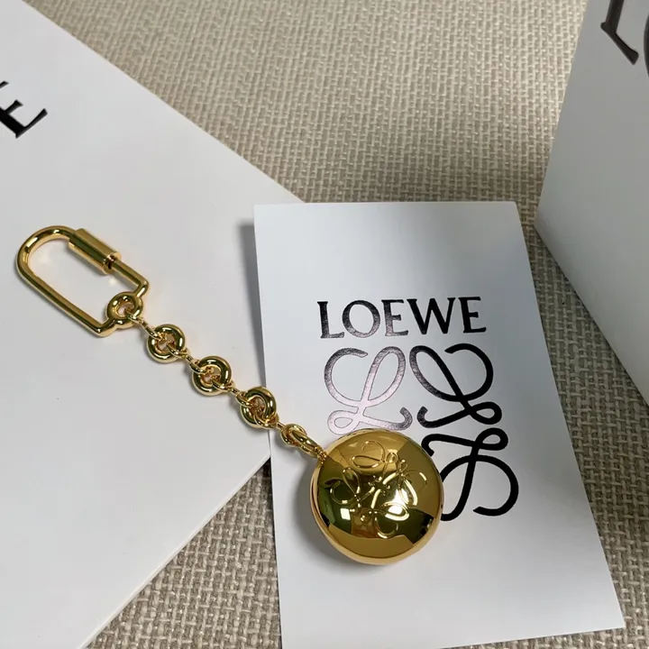 スーパーコピー ロエベ キーホルダー