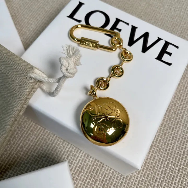 スーパーコピー ロエベ キーホルダー