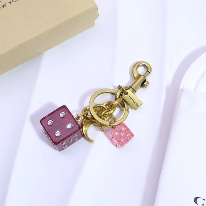 スーパーコピー コーチ キーホルダー