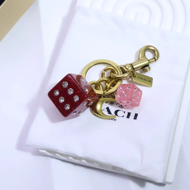スーパーコピー コーチ キーホルダー