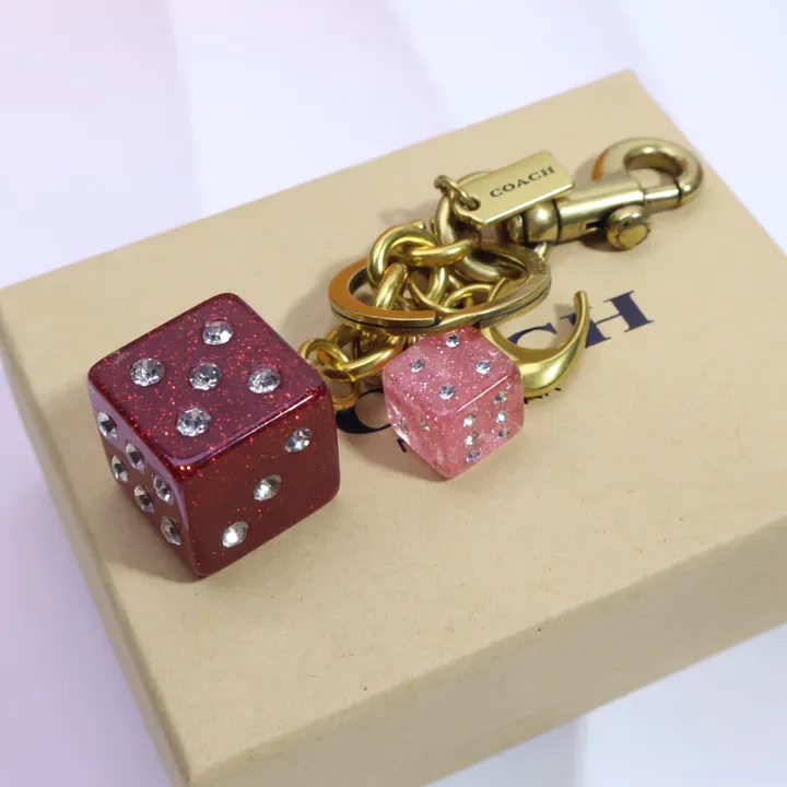 スーパーコピー コーチ キーホルダー
