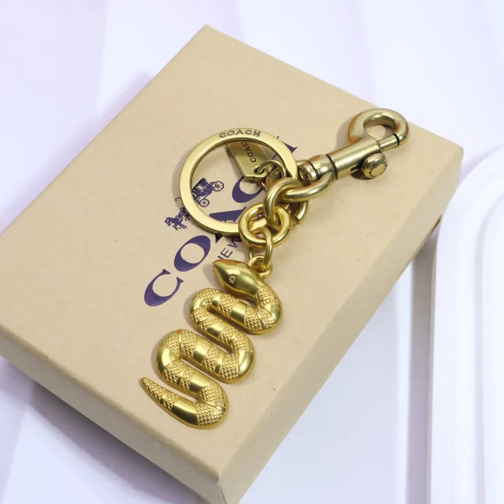 スーパーコピー コーチ キーホルダー