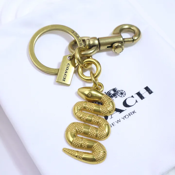 スーパーコピー コーチ キーホルダー
