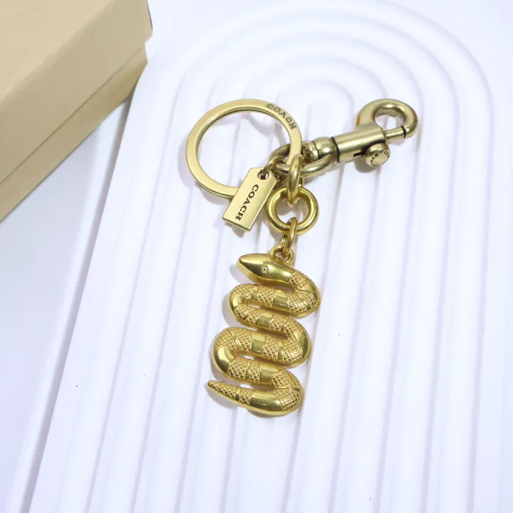 スーパーコピー コーチ キーホルダー