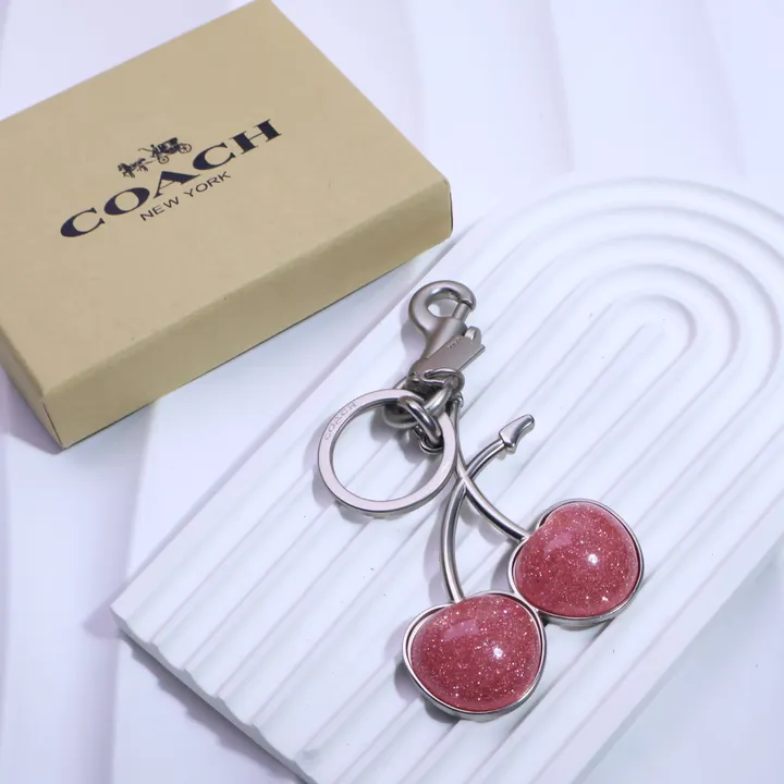 スーパーコピー コーチ キーホルダー