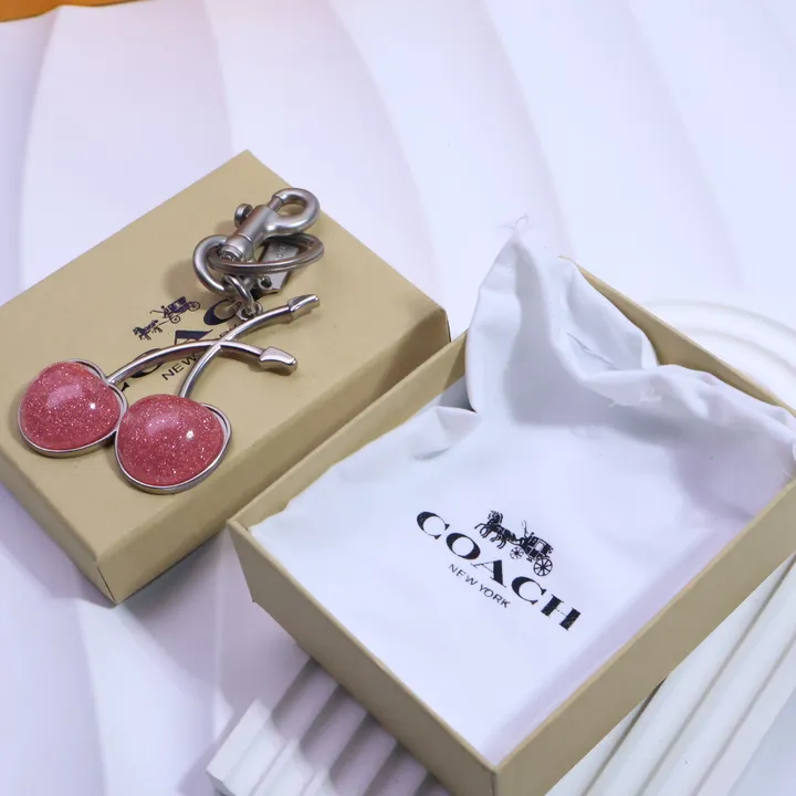 スーパーコピー コーチ キーホルダー