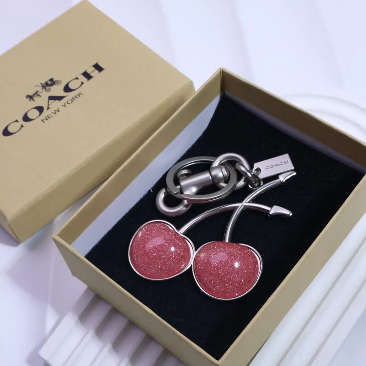 スーパーコピー コーチ キーホルダー