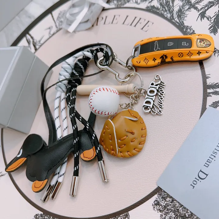 スーパーコピー グッチ キーホルダー