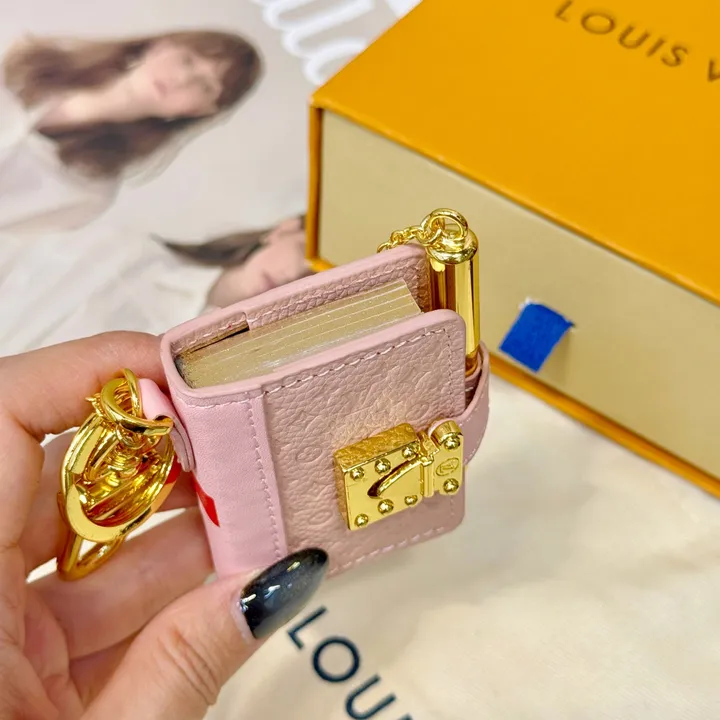 スーパーコピー ルイヴィトン キーホルダー