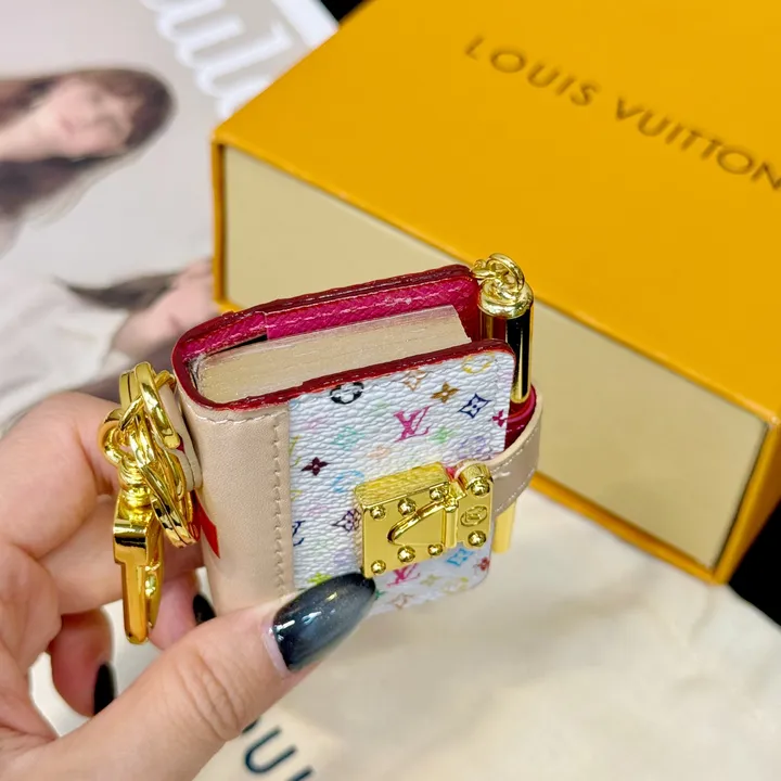 スーパーコピー ルイヴィトン キーホルダー