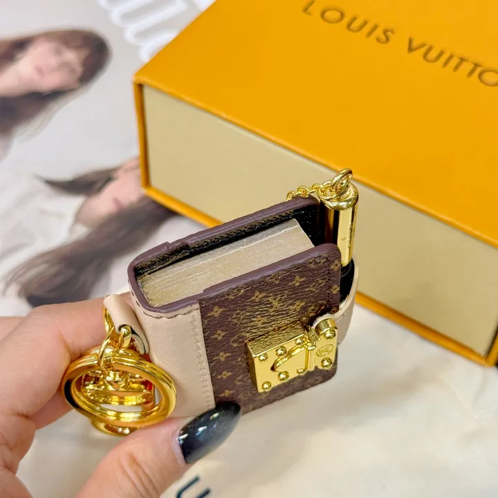 スーパーコピー ルイヴィトン キーホルダー