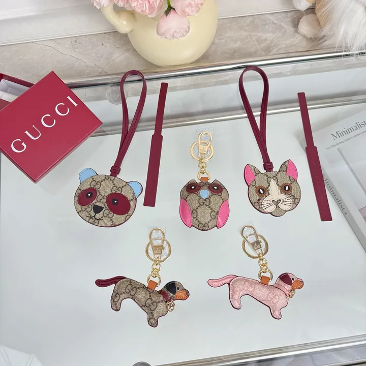 スーパーコピー グッチ キーホルダー