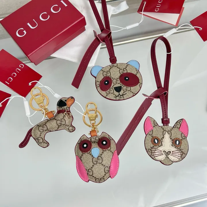 スーパーコピー グッチ キーホルダー