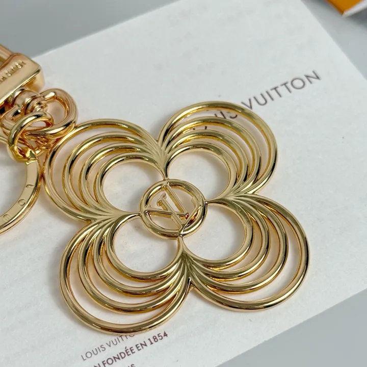 スーパーコピー ルイヴィトン キーホルダー