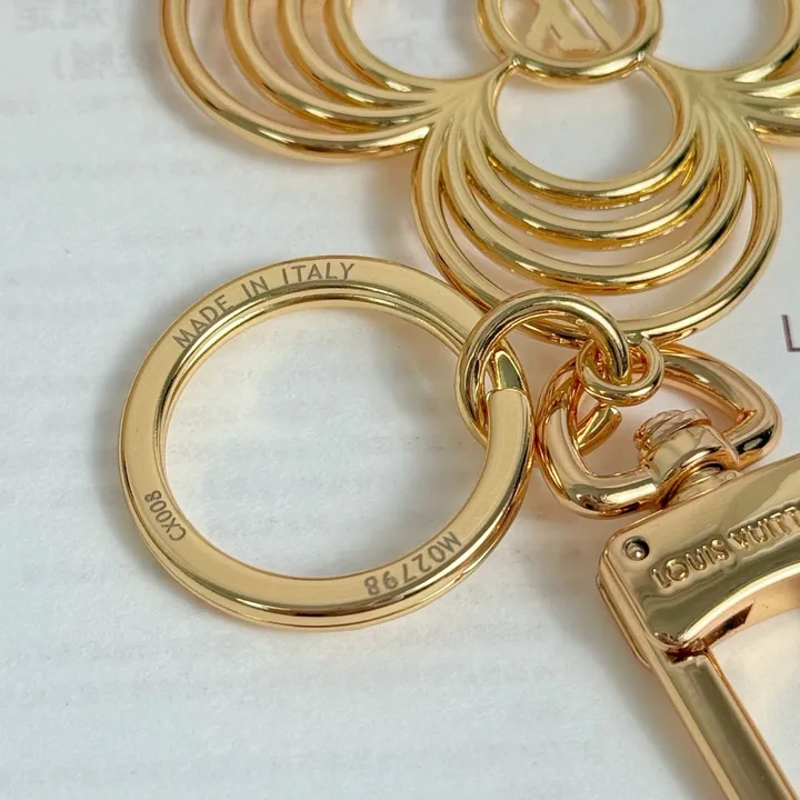 スーパーコピー ルイヴィトン キーホルダー