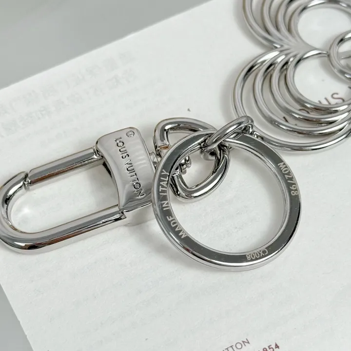 スーパーコピー ルイヴィトン キーホルダー