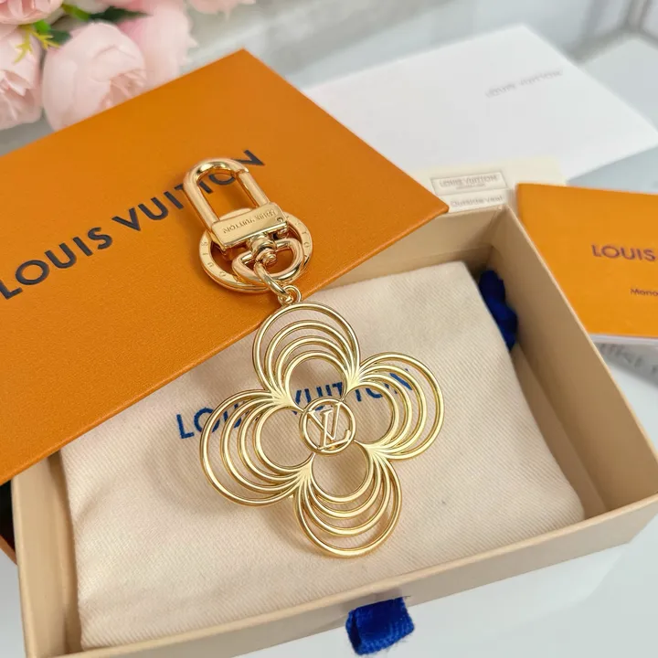 スーパーコピー ルイヴィトン キーホルダー
