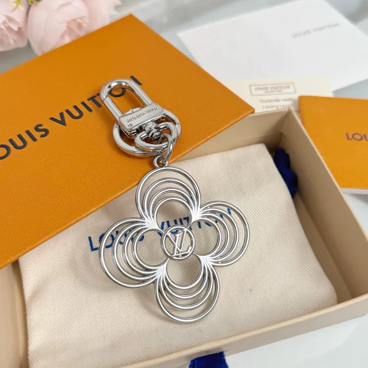 スーパーコピー ルイヴィトン キーホルダー