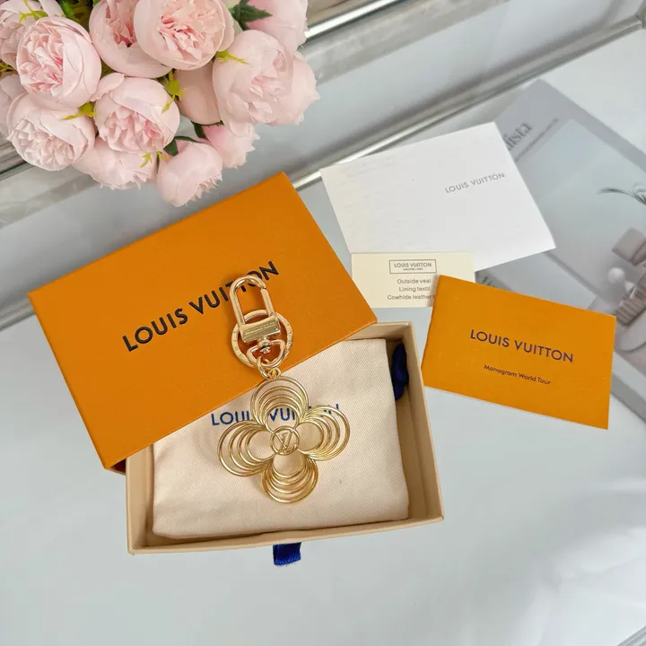 スーパーコピー ルイヴィトン キーホルダー