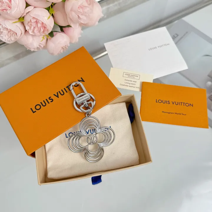 スーパーコピー ルイヴィトン キーホルダー