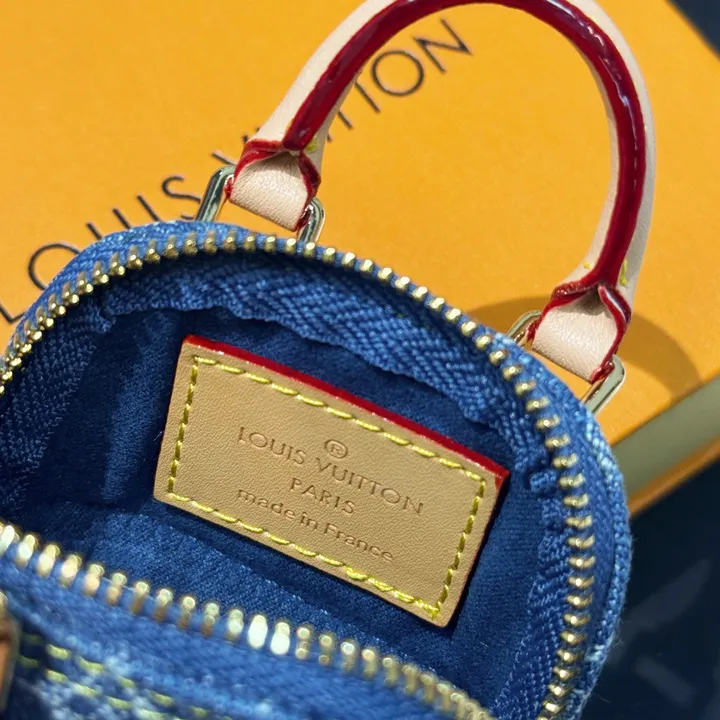 スーパーコピー ルイヴィトン キーホルダー