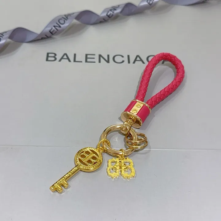 スーパーコピー バレンシアガ キーホルダー
