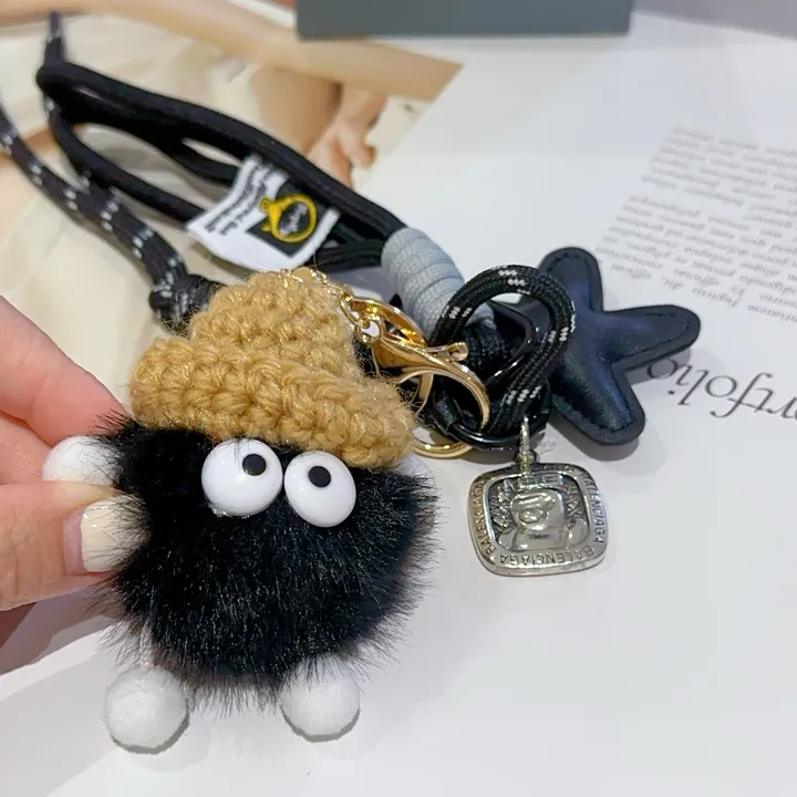 スーパーコピー バレンシアガ キーホルダー