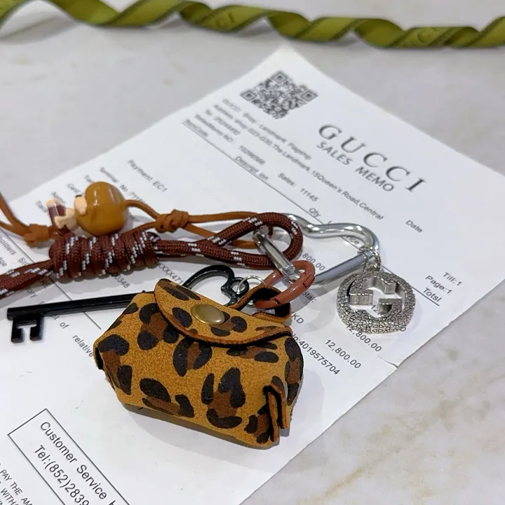 スーパーコピー グッチ キーホルダー