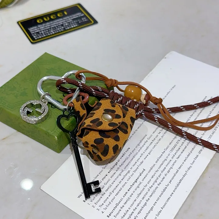 スーパーコピー グッチ キーホルダー