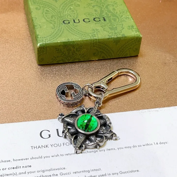 スーパーコピー グッチ キーホルダー