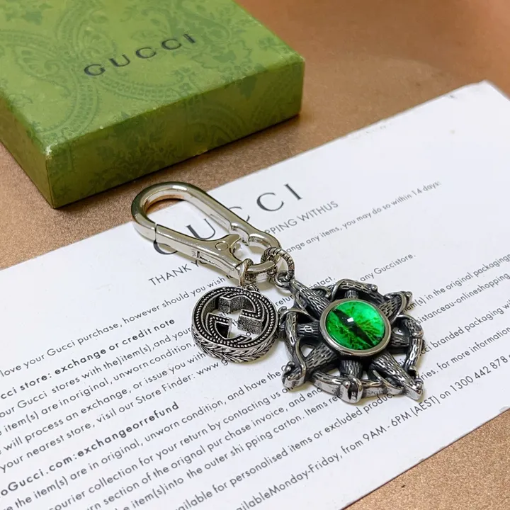 スーパーコピー グッチ キーホルダー