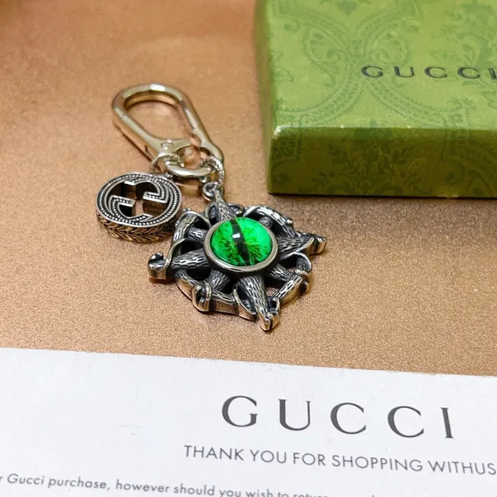 スーパーコピー グッチ キーホルダー