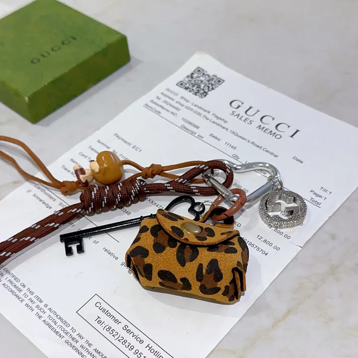 スーパーコピー グッチ キーホルダー