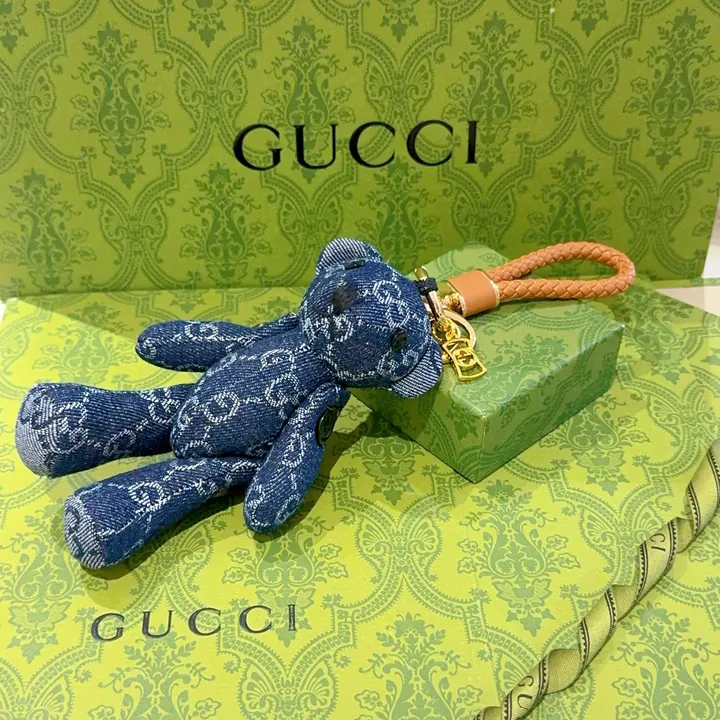 スーパーコピー グッチ キーホルダー