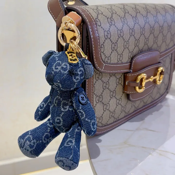 スーパーコピー グッチ キーホルダー