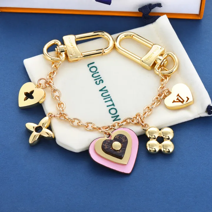 スーパーコピー ルイヴィトン キーホルダー