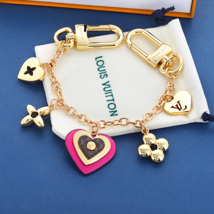 スーパーコピー ルイヴィトン キーホルダー