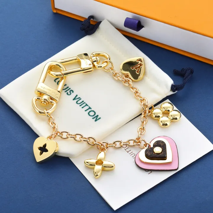 スーパーコピー ルイヴィトン キーホルダー