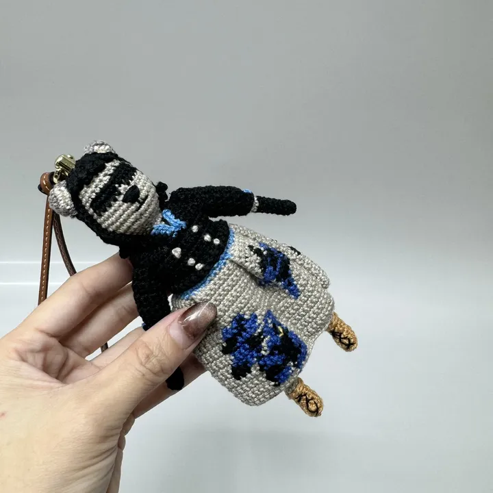 スーパーコピー ミュウミュウ キーホルダー