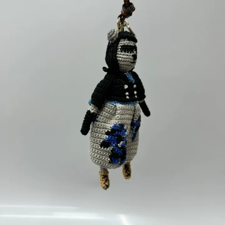 スーパーコピー ミュウミュウ キーホルダー