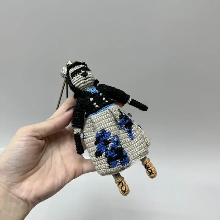 スーパーコピー ミュウミュウ キーホルダー