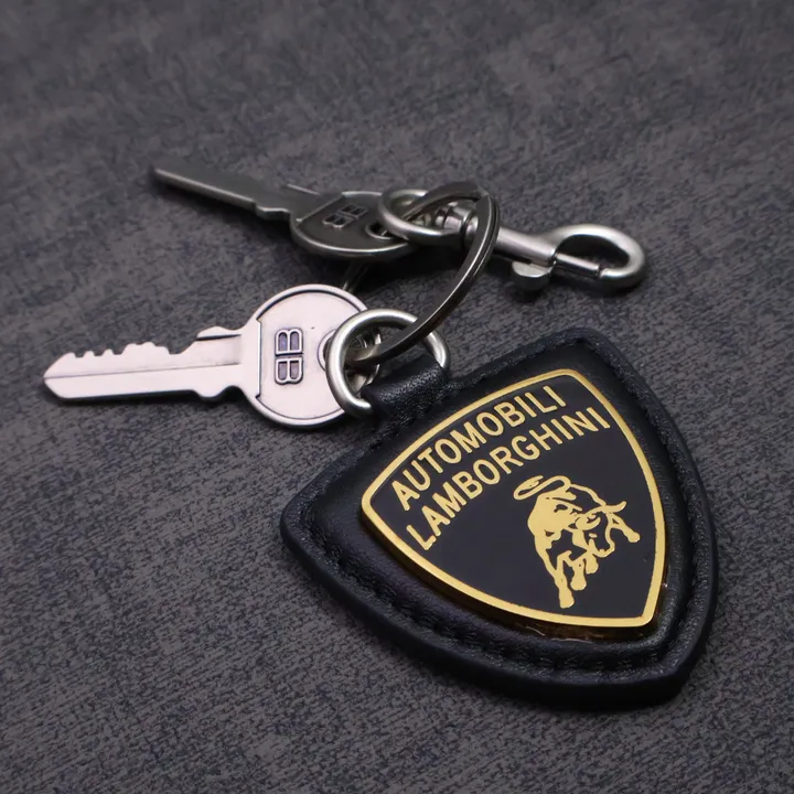 スーパーコピー バレンシアガ キーホルダー