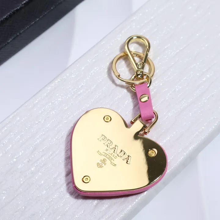 スーパーコピー プラダ キーホルダー