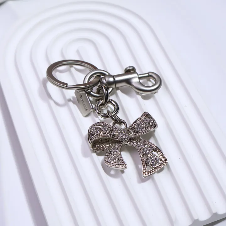 スーパーコピー コーチ キーホルダー