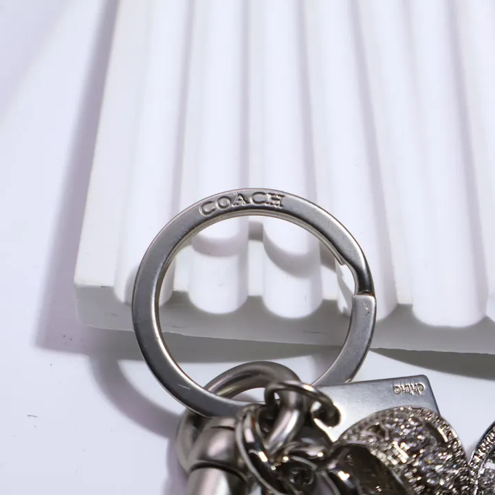 スーパーコピー コーチ キーホルダー