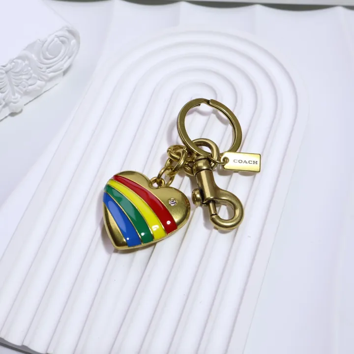 スーパーコピー コーチ キーホルダー